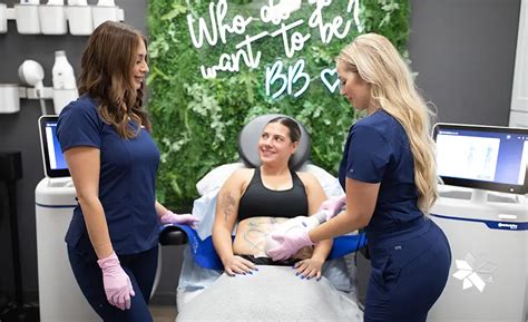 CoolSculpting, Medical Weight Loss & Botox.